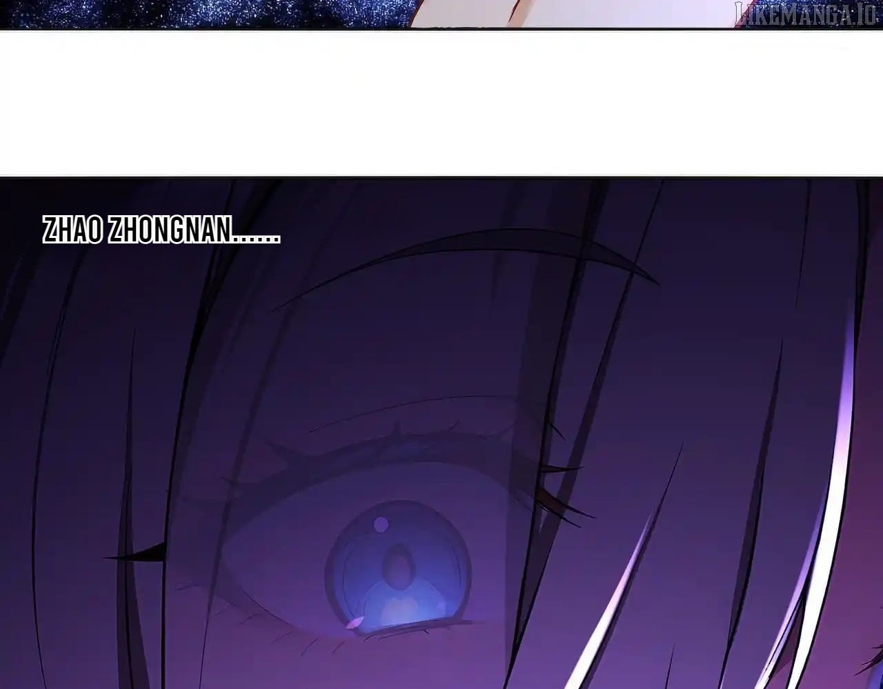 My Furry Harem Is After Me Chapter 420 - page 39